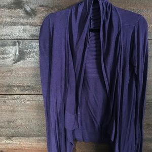 Lululemon Cardigan